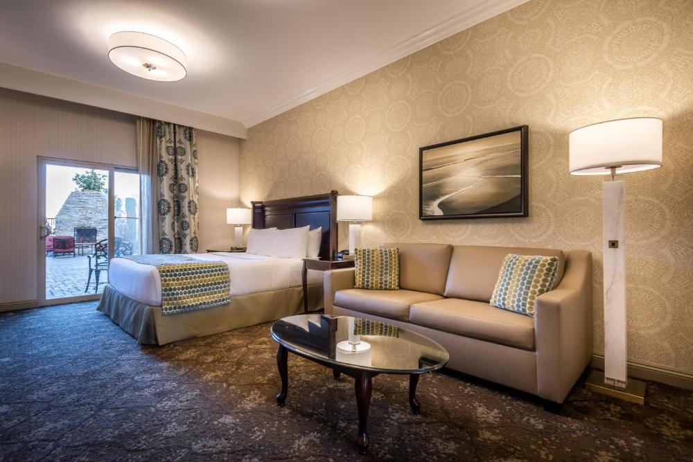 Ayres Hotel Seal Beach - Cypress